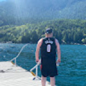 Meet your Posher, Jeffrey